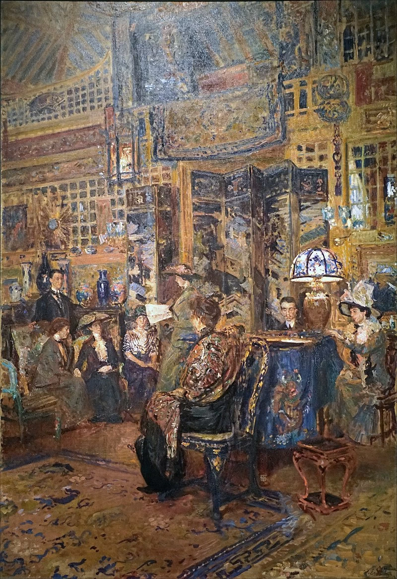 Il concerto